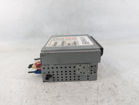 Nissan Rogue Sport Am Fm Cd Player Radio Receiver - Oemusedautoparts1.com