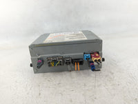 Nissan Rogue Sport Am Fm Cd Player Radio Receiver - Oemusedautoparts1.com