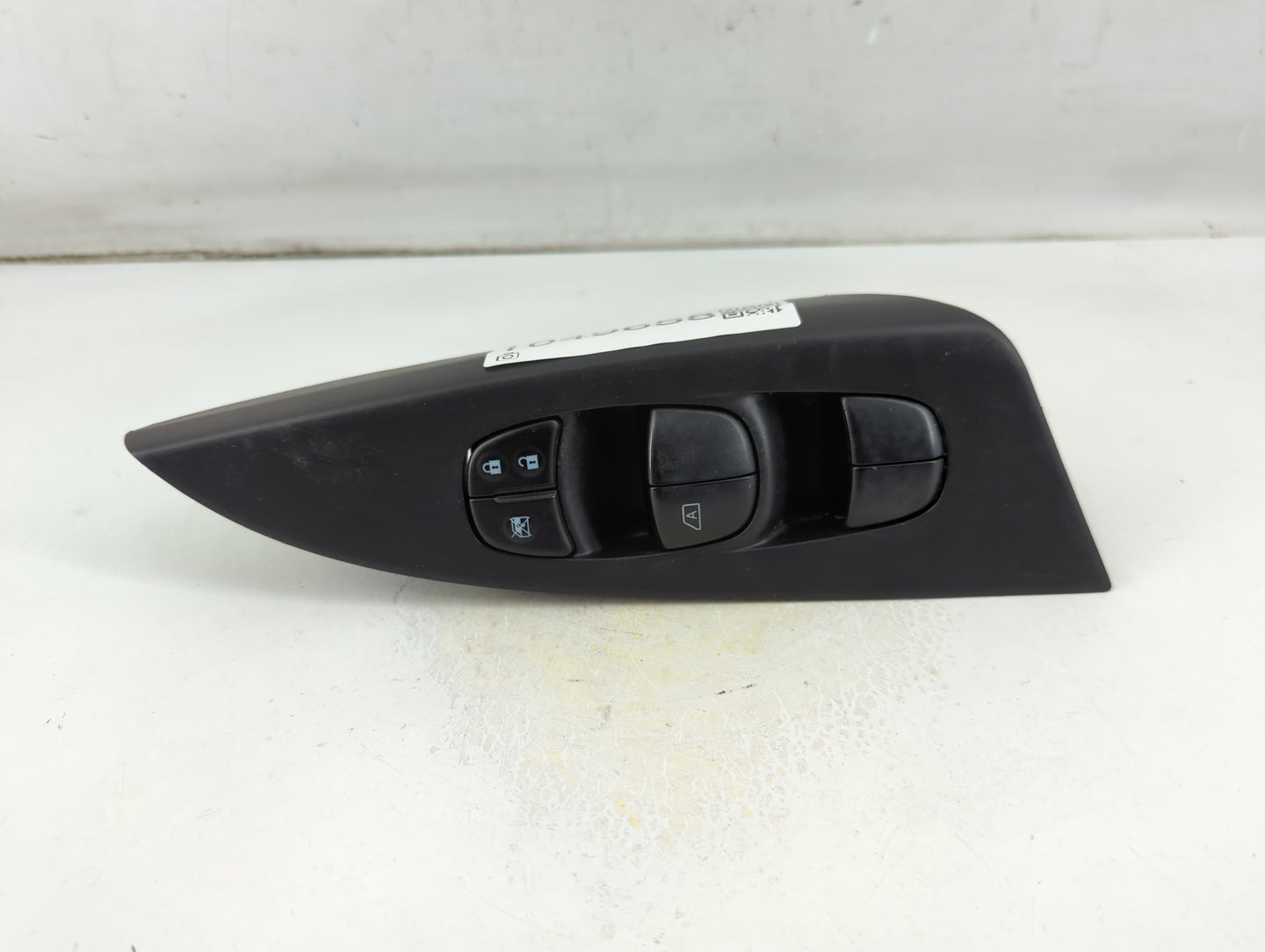 2013-2019 Nissan Sentra Master Power Window Switch Replacement Driver Side Left P/N:25401 3SH1A Fits OEM Used Auto Parts - O