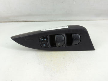2013-2019 Nissan Sentra Master Power Window Switch Replacement Driver Side Left P/N:25401 3SH1A Fits OEM Used Auto Parts - O