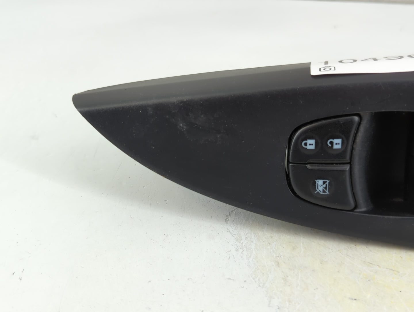2013-2019 Nissan Sentra Master Power Window Switch Replacement Driver Side Left P/N:25401 3SH1A Fits OEM Used Auto Parts - O
