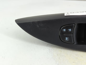 2013-2019 Nissan Sentra Master Power Window Switch Replacement Driver Side Left P/N:25401 3SH1A Fits OEM Used Auto Parts