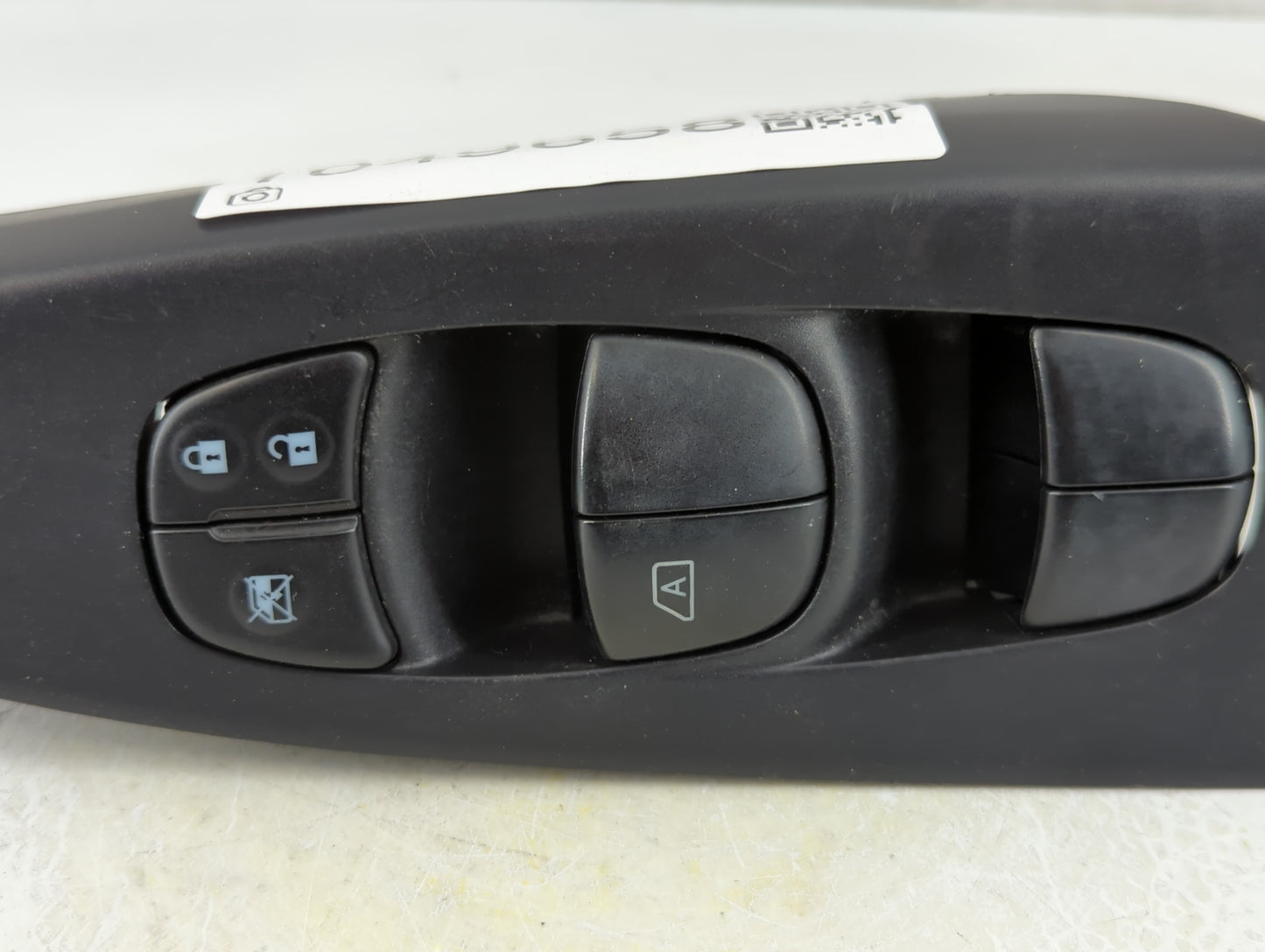 2013-2019 Nissan Sentra Master Power Window Switch Replacement Driver Side Left P/N:25401 3SH1A Fits OEM Used Auto Parts - O