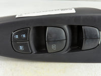 2013-2019 Nissan Sentra Master Power Window Switch Replacement Driver Side Left P/N:25401 3SH1A Fits OEM Used Auto Parts - O