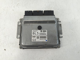compare product 2013-2015 Nissan Sentra PCM Engine Control Computer ECU ECM PCU OEM P/N:NEC009-638 Fits Fits 2013 2014 2015 OEM Used Auto Parts