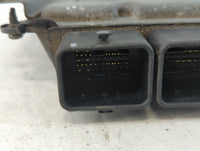 2013-2015 Nissan Sentra PCM Engine Control Computer ECU ECM PCU OEM P/N:NEC009-638 Fits Fits 2013 2014 2015 OEM Used Auto Pa