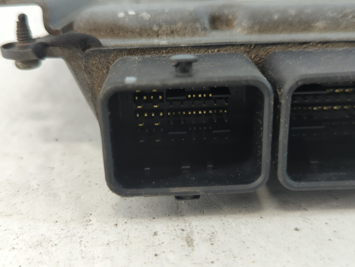 2013-2015 Nissan Sentra PCM Engine Control Computer ECU ECM PCU OEM P/N:NEC009-638 Fits 2013 2014 2015 OEM Used Auto Parts -