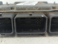 2013-2015 Nissan Sentra PCM Engine Control Computer ECU ECM PCU OEM P/N:NEC009-638 Fits Fits 2013 2014 2015 OEM Used Auto Pa