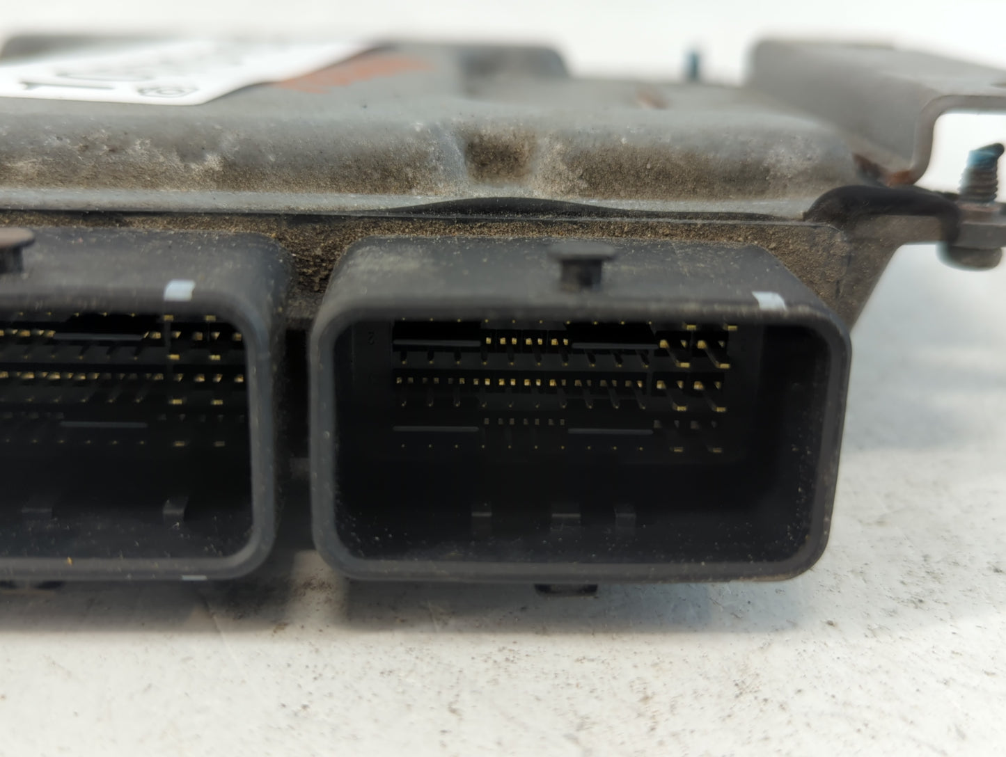 2013-2015 Nissan Sentra PCM Engine Control Computer ECU ECM PCU OEM P/N:NEC009-638 Fits Fits 2013 2014 2015 OEM Used Auto Pa