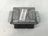2013-2015 Nissan Sentra PCM Engine Control Computer ECU ECM PCU OEM P/N:NEC009-638 Fits Fits 2013 2014 2015 OEM Used Auto Pa
