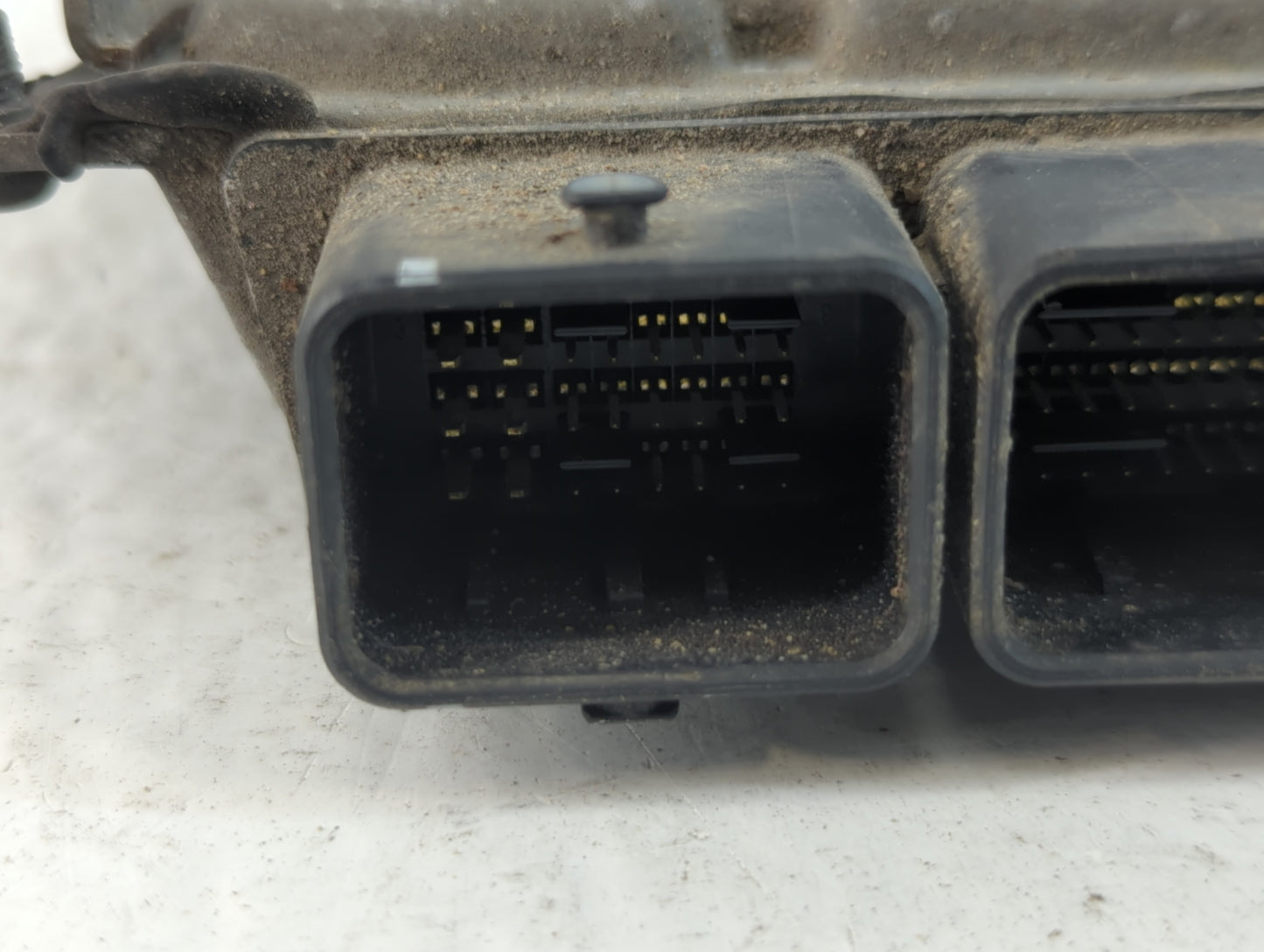 2013-2015 Nissan Sentra PCM Engine Control Computer ECU ECM PCU OEM P/N:NEC007-680 Fits Fits 2013 2014 2015 OEM Used Auto Pa