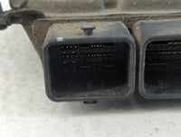 2013-2015 Nissan Sentra PCM Engine Control Computer ECU ECM PCU OEM P/N:NEC007-680 Fits Fits 2013 2014 2015 OEM Used Auto Pa