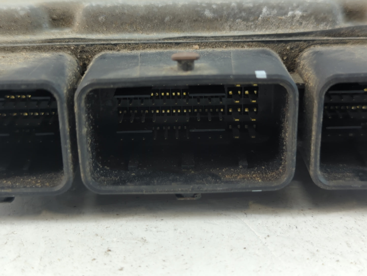 2013-2015 Nissan Sentra PCM Engine Control Computer ECU ECM PCU OEM P/N:NEC007-680 Fits Fits 2013 2014 2015 OEM Used Auto Pa