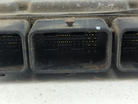 2013-2015 Nissan Sentra PCM Engine Control Computer ECU ECM PCU OEM P/N:NEC007-680 Fits Fits 2013 2014 2015 OEM Used Auto Pa