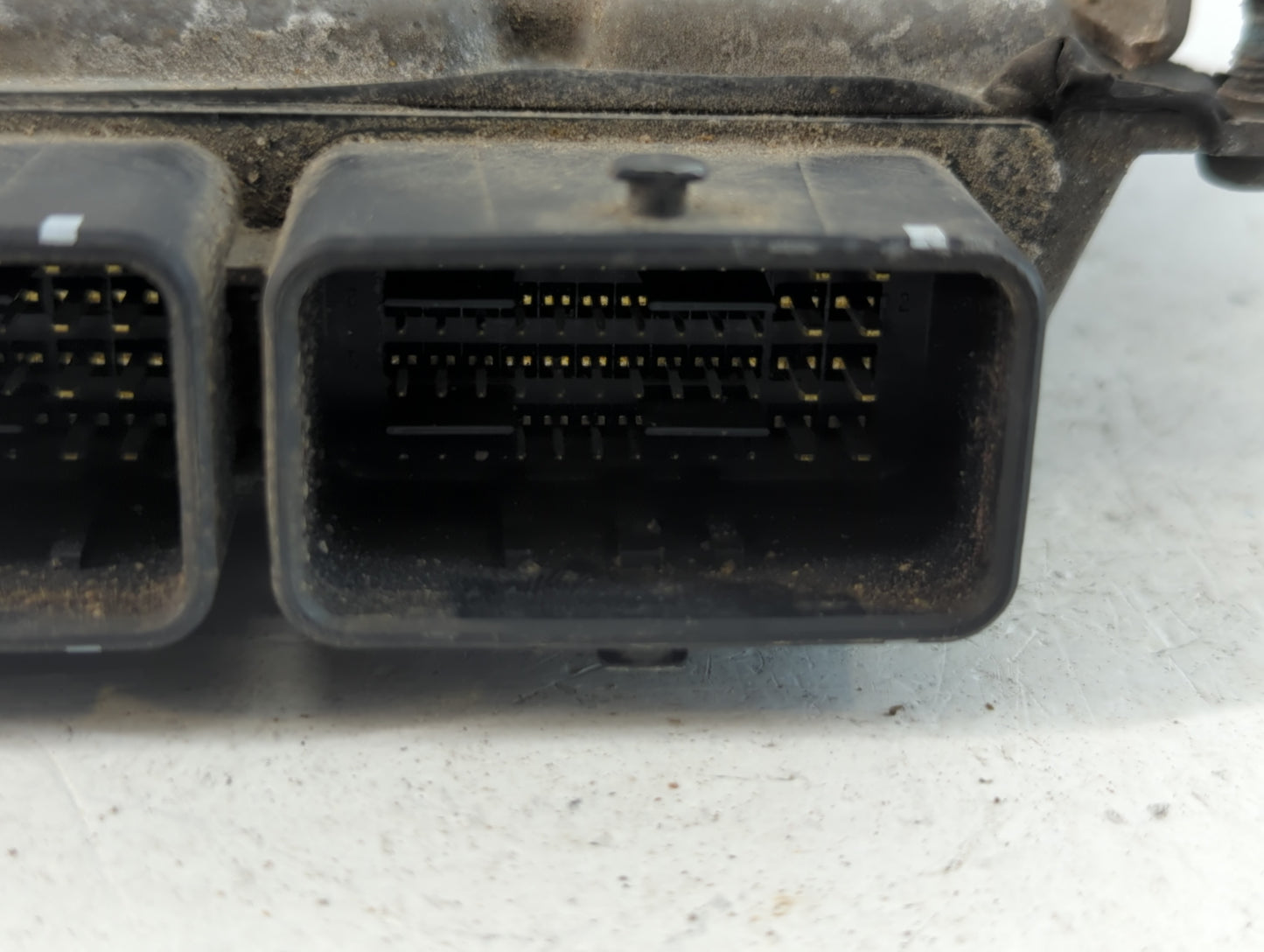 2013-2015 Nissan Sentra PCM Engine Control Computer ECU ECM PCU OEM P/N:NEC007-680 Fits Fits 2013 2014 2015 OEM Used Auto Pa