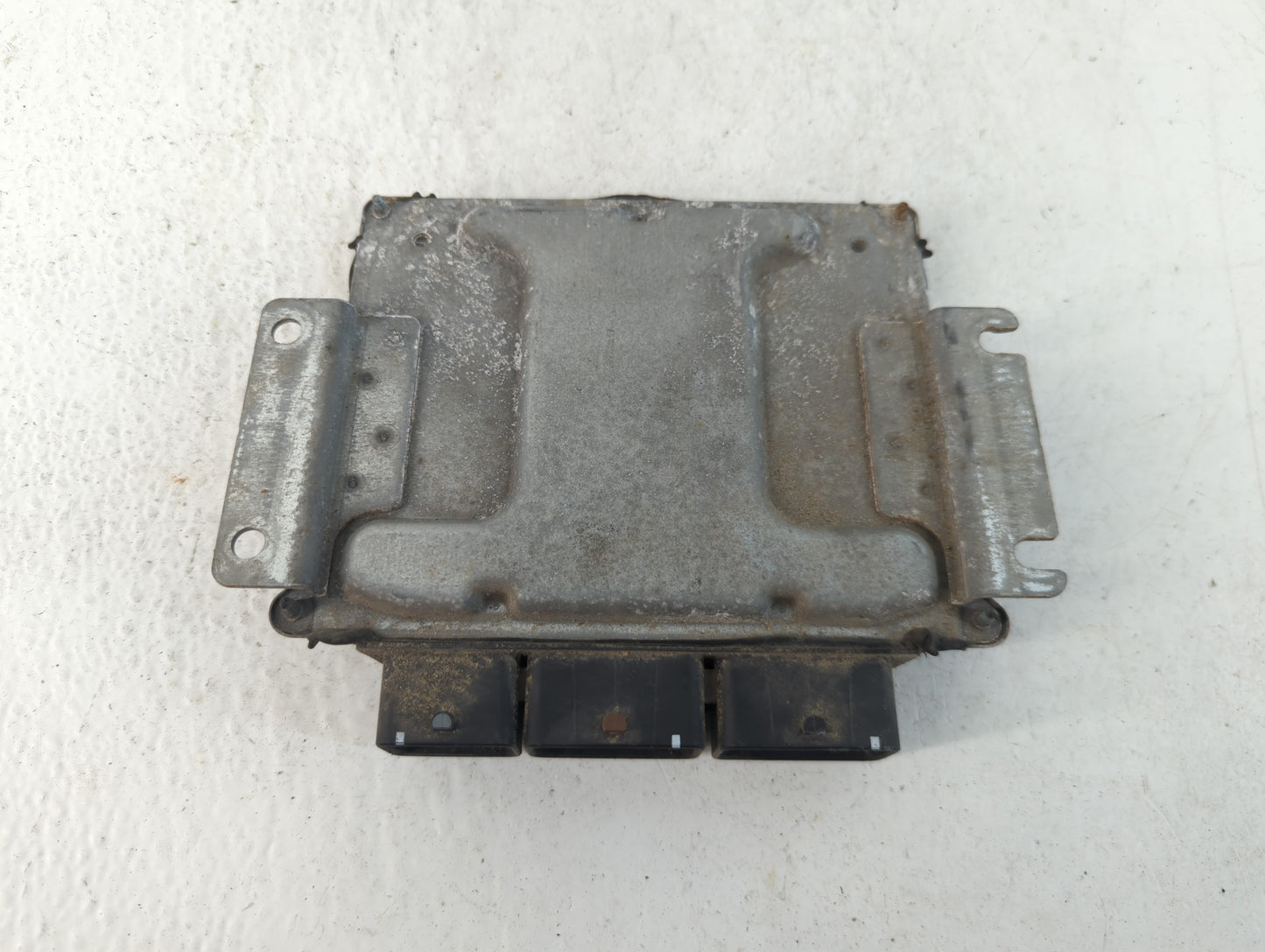 2013-2015 Nissan Sentra PCM Engine Control Computer ECU ECM PCU OEM P/N:NEC007-680 Fits Fits 2013 2014 2015 OEM Used Auto Pa