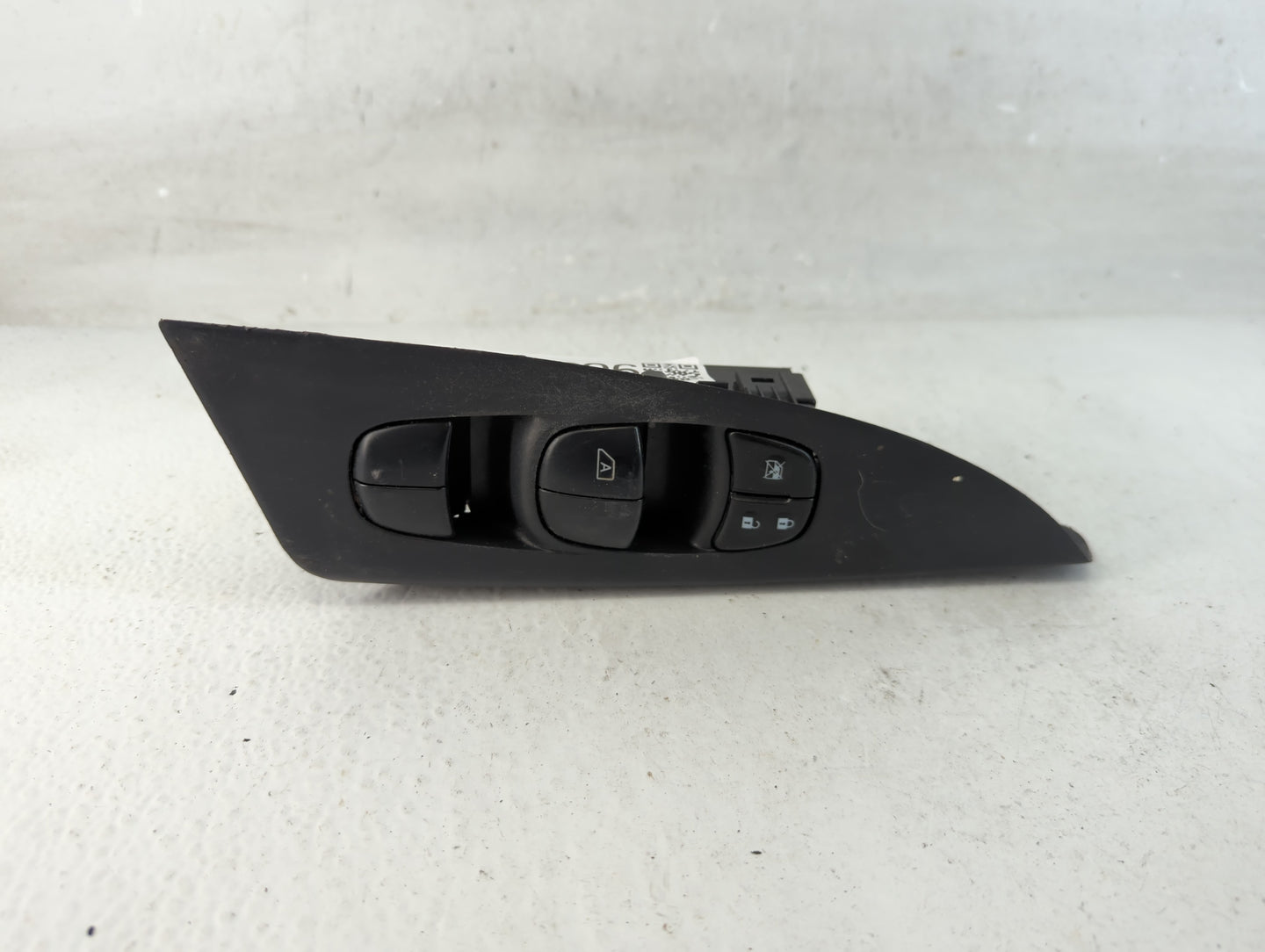 2013-2019 Nissan Sentra Master Power Window Switch Replacement Driver Side Left P/N:25401 3SH1A Fits OEM Used Auto Parts - O