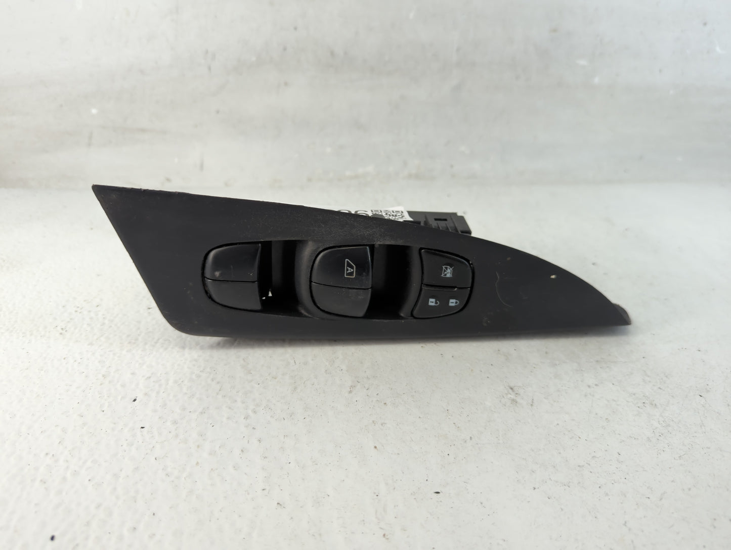 2013-2019 Nissan Sentra Master Power Window Switch Replacement Driver Side Left P/N:25401 3SH1A Fits OEM Used Auto Parts - O