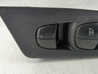 2013-2019 Nissan Sentra Master Power Window Switch Replacement Driver Side Left P/N:25401 3SH1A Fits OEM Used Auto Parts - O