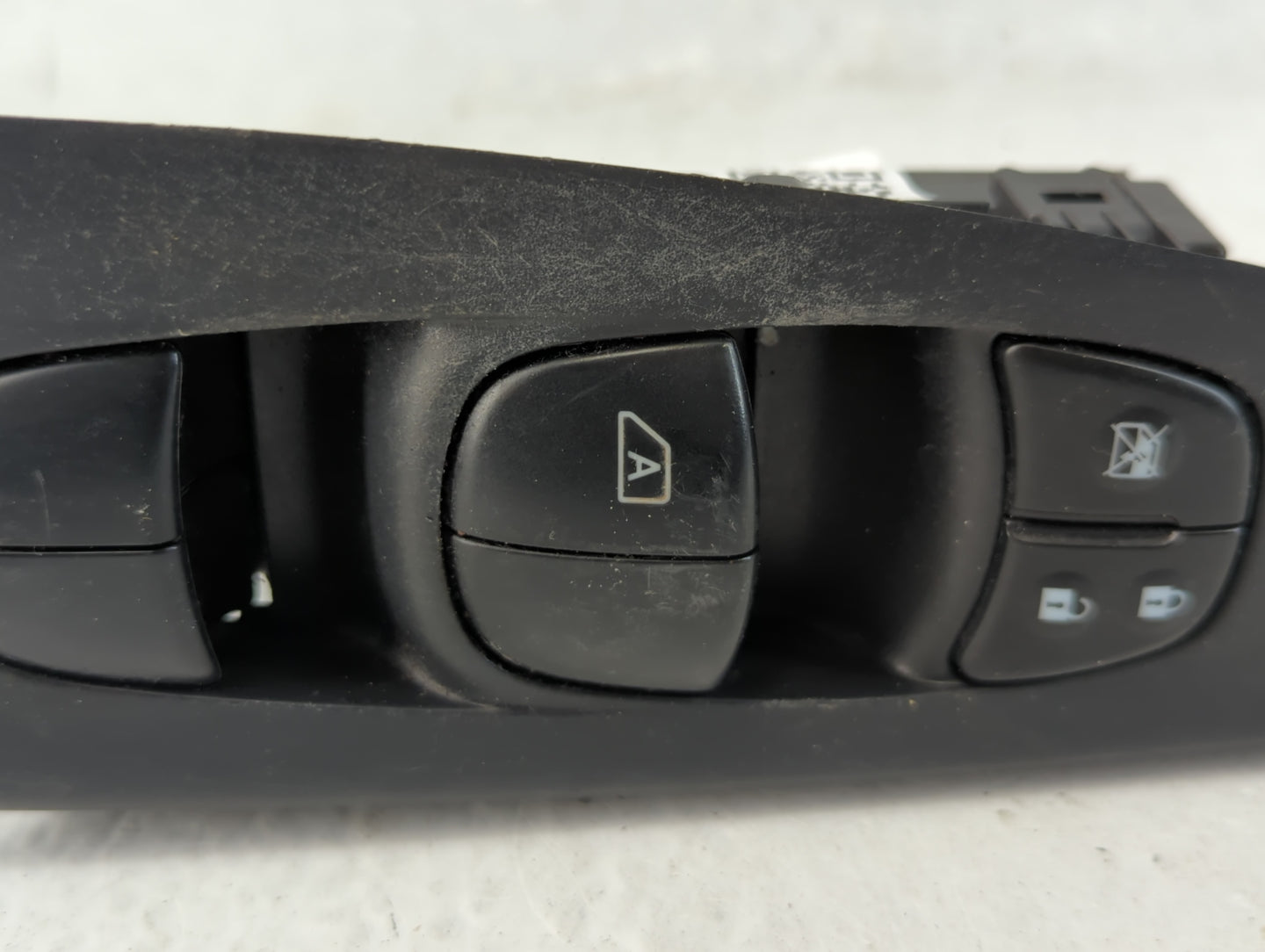 2013-2019 Nissan Sentra Master Power Window Switch Replacement Driver Side Left P/N:25401 3SH1A Fits OEM Used Auto Parts - O