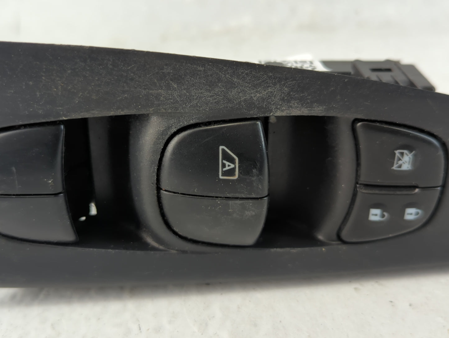 2013-2019 Nissan Sentra Master Power Window Switch Replacement Driver Side Left P/N:25401 3SH1A Fits OEM Used Auto Parts - O