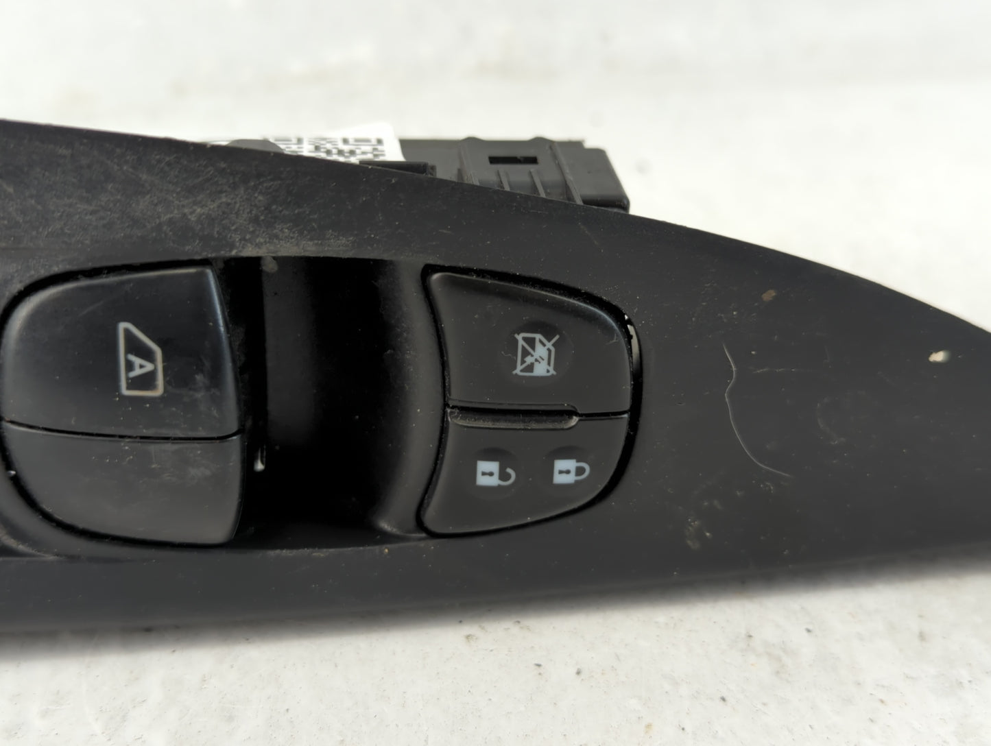 2013-2019 Nissan Sentra Master Power Window Switch Replacement Driver Side Left P/N:25401 3SH1A Fits OEM Used Auto Parts - O