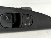 2013-2019 Nissan Sentra Master Power Window Switch Replacement Driver Side Left P/N:25401 3SH1A Fits OEM Used Auto Parts - O