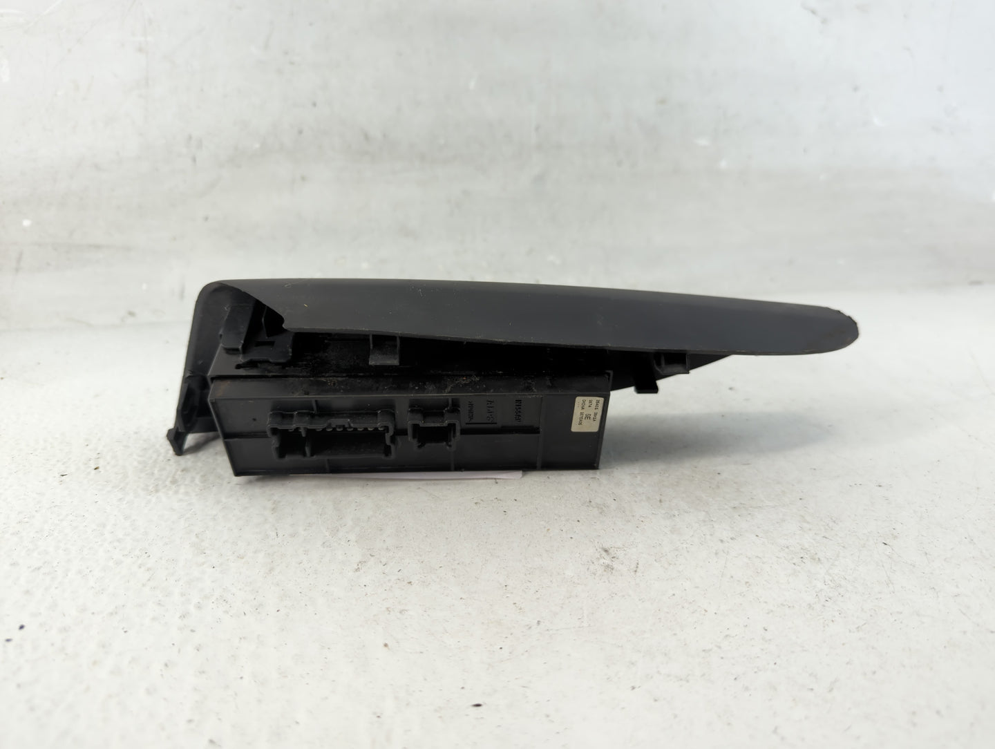 2013-2019 Nissan Sentra Master Power Window Switch Replacement Driver Side Left P/N:25401 3SH1A Fits OEM Used Auto Parts - O