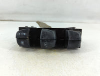 2013-2019 Nissan Sentra Master Power Window Switch Replacement Driver Side Left P/N:25401 3SH1A Fits OEM Used Auto Parts - O