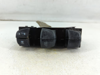 compare product 2013-2019 Nissan Sentra Master Power Window Switch Replacement Driver Side Left P/N:25401 3SH1A Fits OEM Used Auto Parts