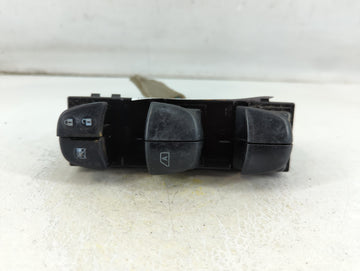 2013-2019 Nissan Sentra Master Power Window Switch Replacement Driver Side Left P/N:25401 3SH1A Fits OEM Used Auto Parts - O