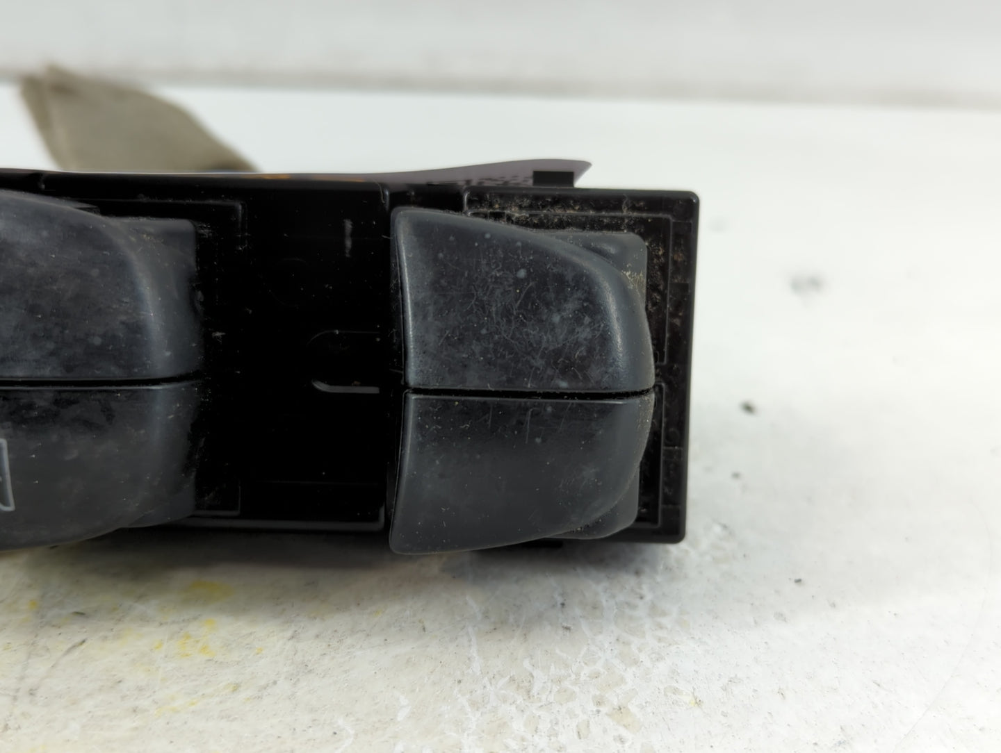 2013-2019 Nissan Sentra Master Power Window Switch Replacement Driver Side Left P/N:25401 3SH1A Fits OEM Used Auto Parts - O