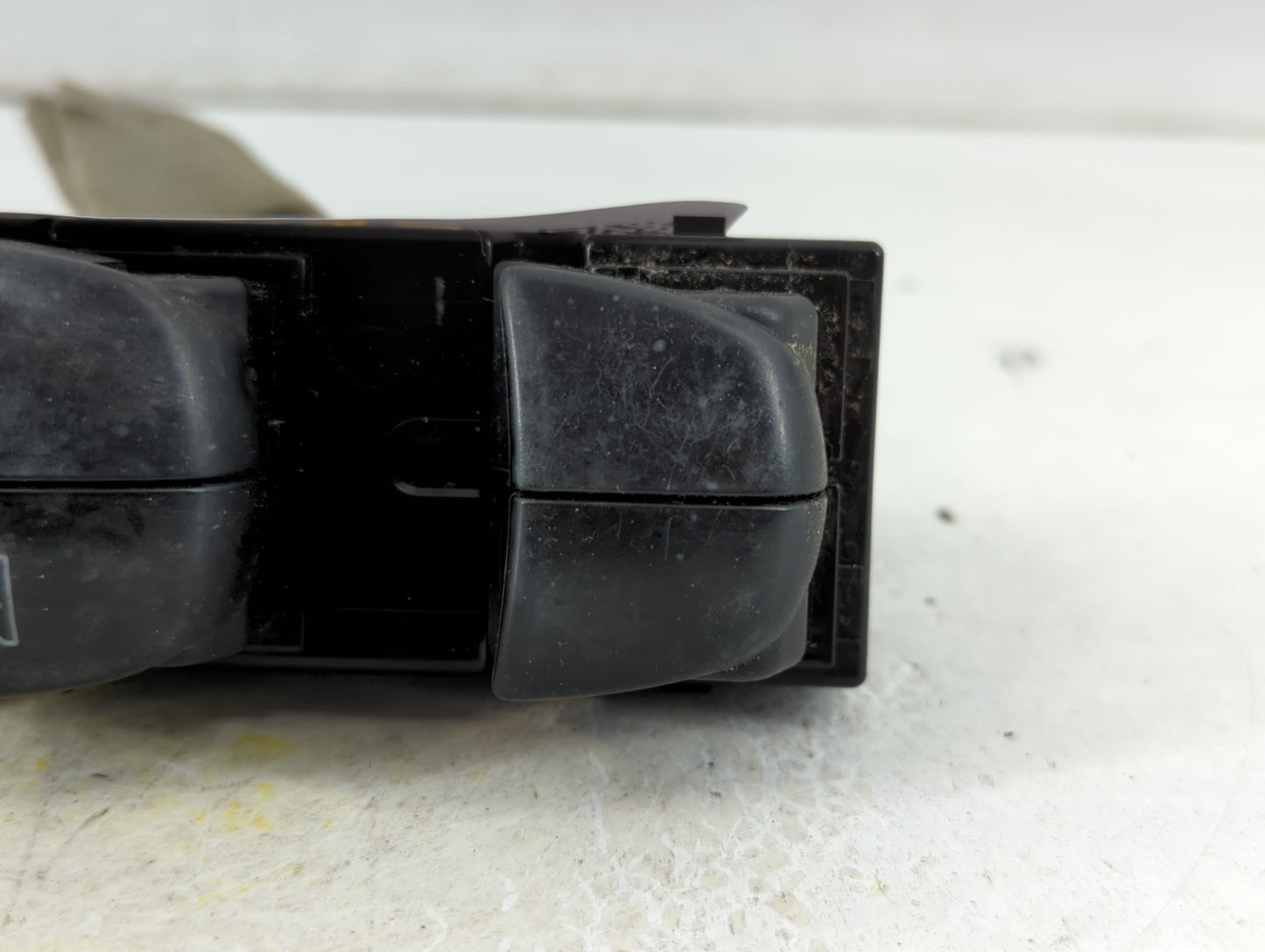 2013-2019 Nissan Sentra Master Power Window Switch Replacement Driver Side Left P/N:25401 3SH1A Fits OEM Used Auto Parts - O