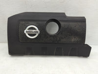 2014 Nissan Sentra Engine Cover - Oemusedautoparts1.com