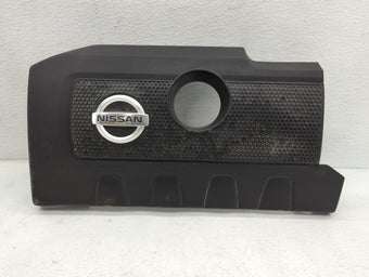 compare product 2014 Nissan Sentra Engine Cover