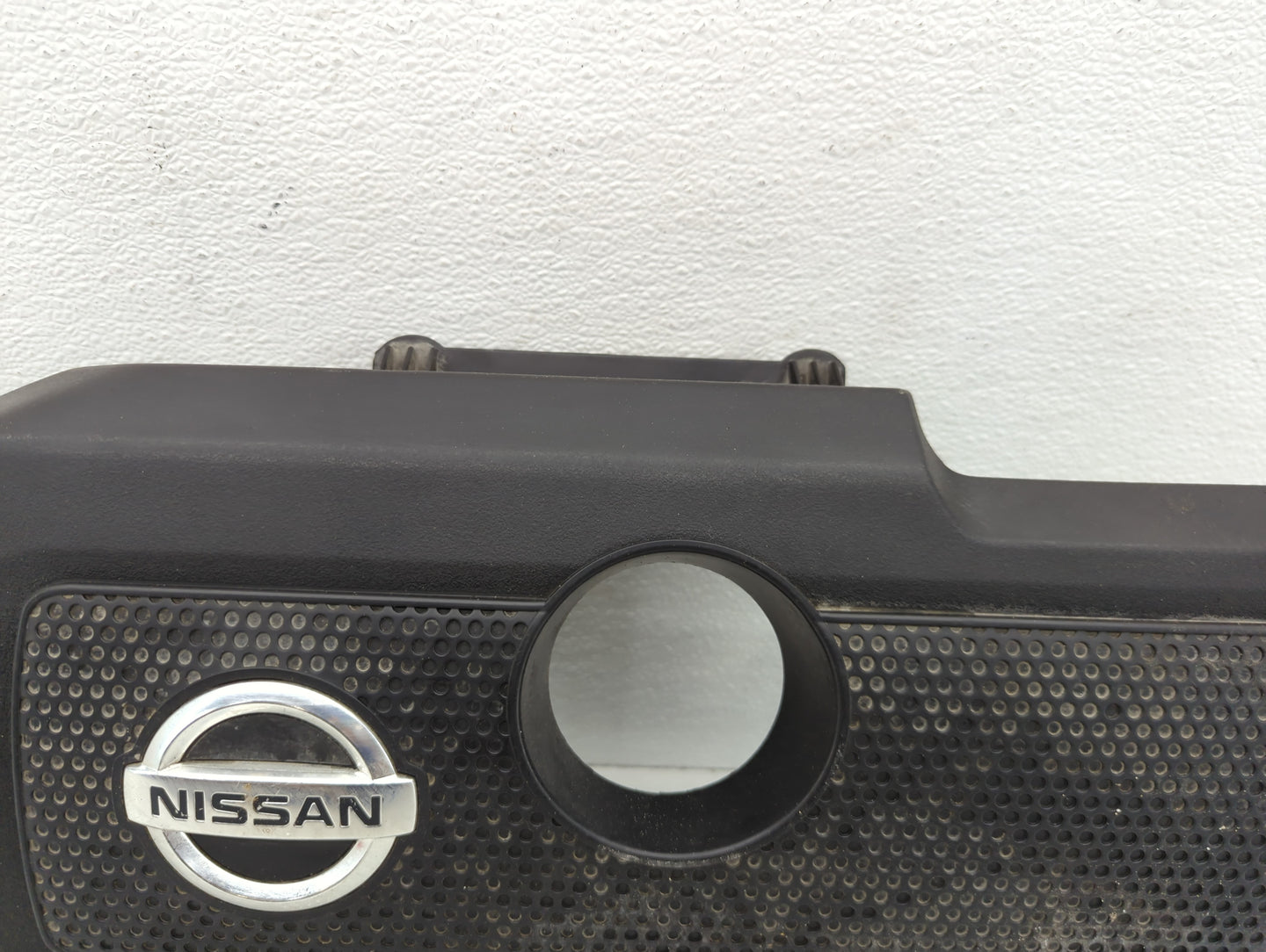 2014 Nissan Sentra Engine Cover - Oemusedautoparts1.com