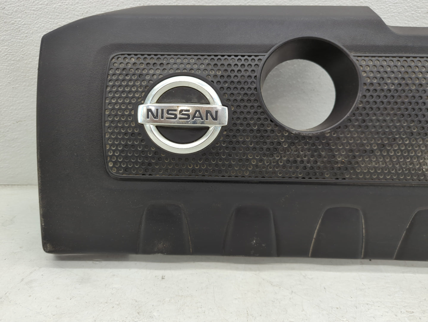 2014 Nissan Sentra Engine Cover - Oemusedautoparts1.com