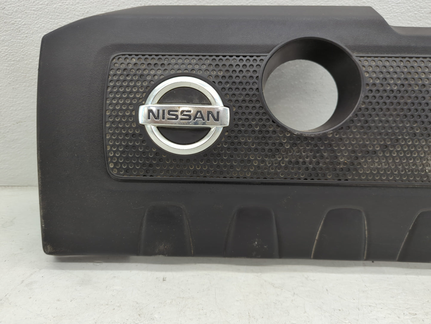 2014 Nissan Sentra Engine Cover - Oemusedautoparts1.com