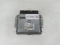 2013-2015 Nissan Sentra PCM Engine Control Computer ECU ECM PCU OEM P/N:NEC007-680 Fits Fits 2013 2014 2015 OEM Used Auto Pa