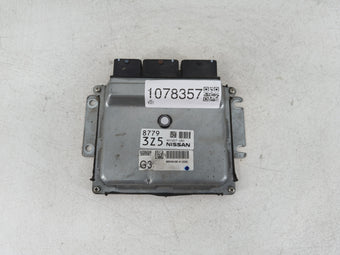compare product 2013-2015 Nissan Sentra PCM Engine Control Computer ECU ECM PCU OEM P/N:NEC007-680 Fits Fits 2013 2014 2015 OEM Used Auto Parts