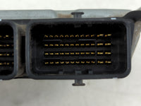 2013-2015 Nissan Sentra PCM Engine Control Computer ECU ECM PCU OEM P/N:NEC007-680 Fits Fits 2013 2014 2015 OEM Used Auto Pa