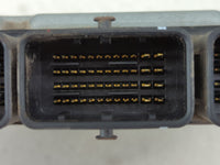 2013-2015 Nissan Sentra PCM Engine Control Computer ECU ECM PCU OEM P/N:NEC007-680 Fits Fits 2013 2014 2015 OEM Used Auto Pa