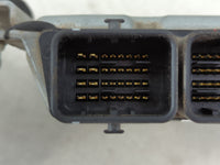 2013-2015 Nissan Sentra PCM Engine Control Computer ECU ECM PCU OEM P/N:NEC007-680 Fits Fits 2013 2014 2015 OEM Used Auto Pa