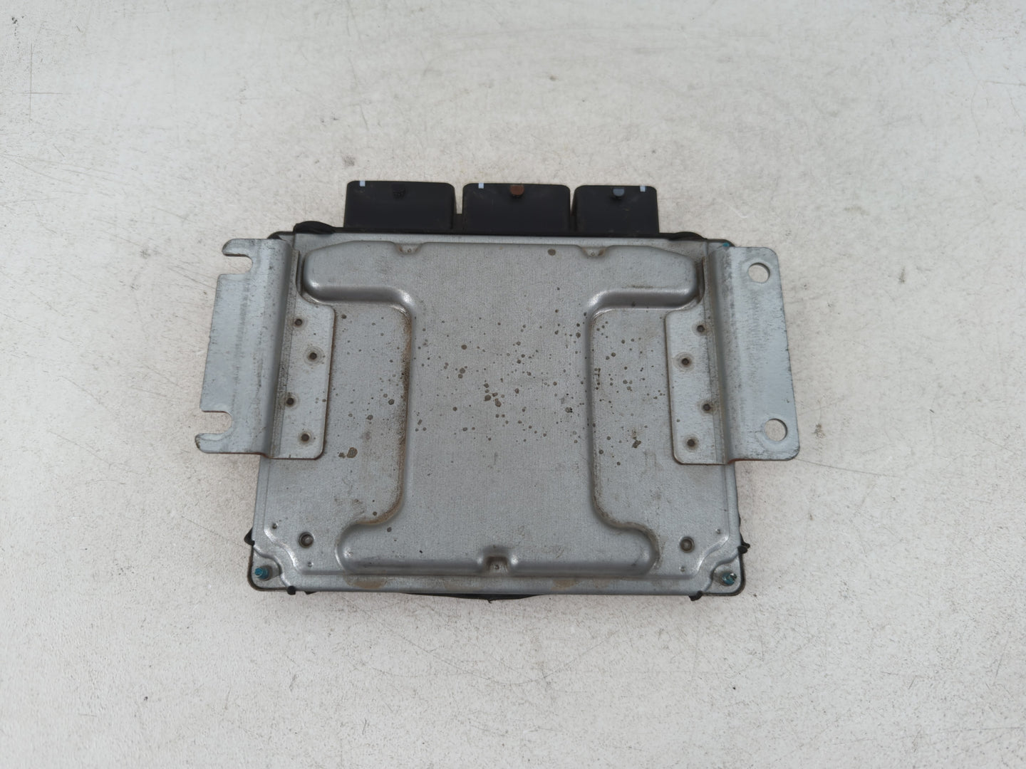 2013-2015 Nissan Sentra PCM Engine Control Computer ECU ECM PCU OEM P/N:NEC007-680 Fits Fits 2013 2014 2015 OEM Used Auto Pa