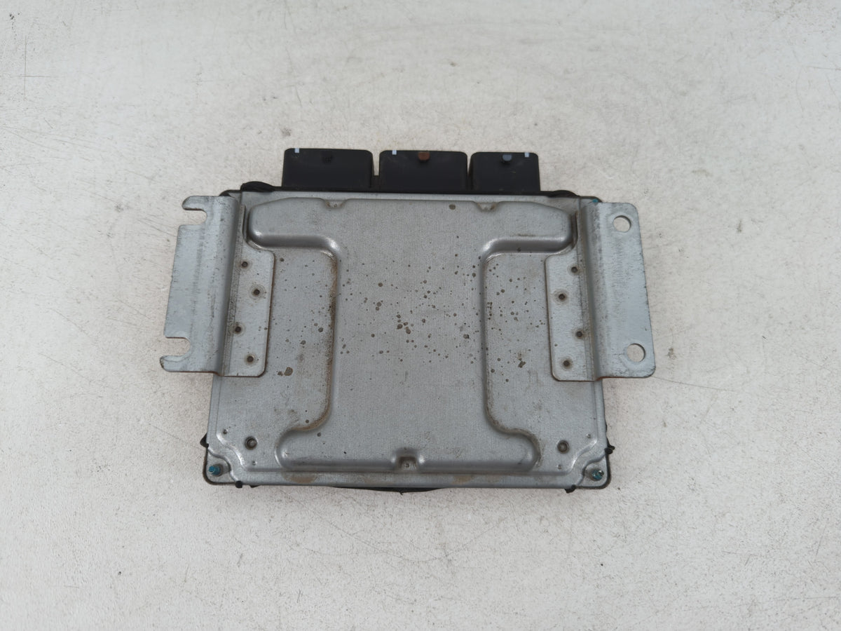 2013-2015 Nissan Sentra PCM Engine Control Computer ECU ECM PCU OEM P/N:NEC007-680 Fits 2013 2014 2015 OEM Used Auto Parts -