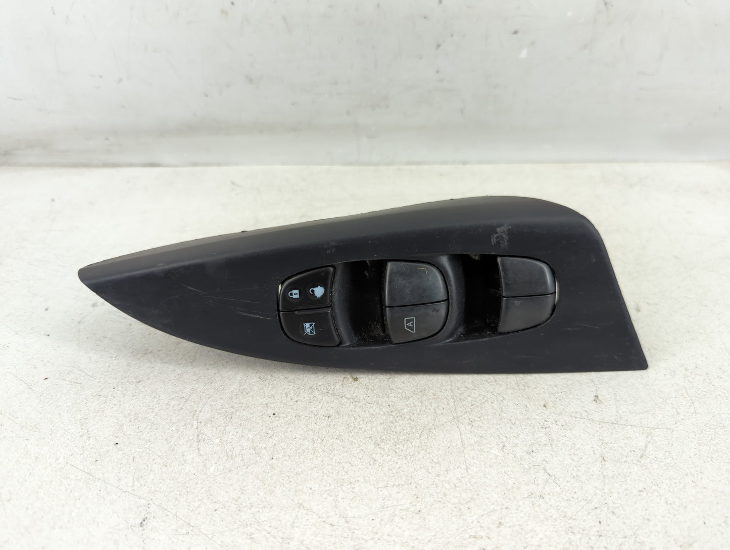 2013-2019 Nissan Sentra Master Power Window Switch Replacement Driver Side Left P/N:25401 3SH1A Fits OEM Used Auto Parts - O