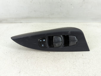 compare product 2013-2019 Nissan Sentra Master Power Window Switch Replacement Driver Side Left P/N:25401 3SH1A Fits OEM Used Auto Parts