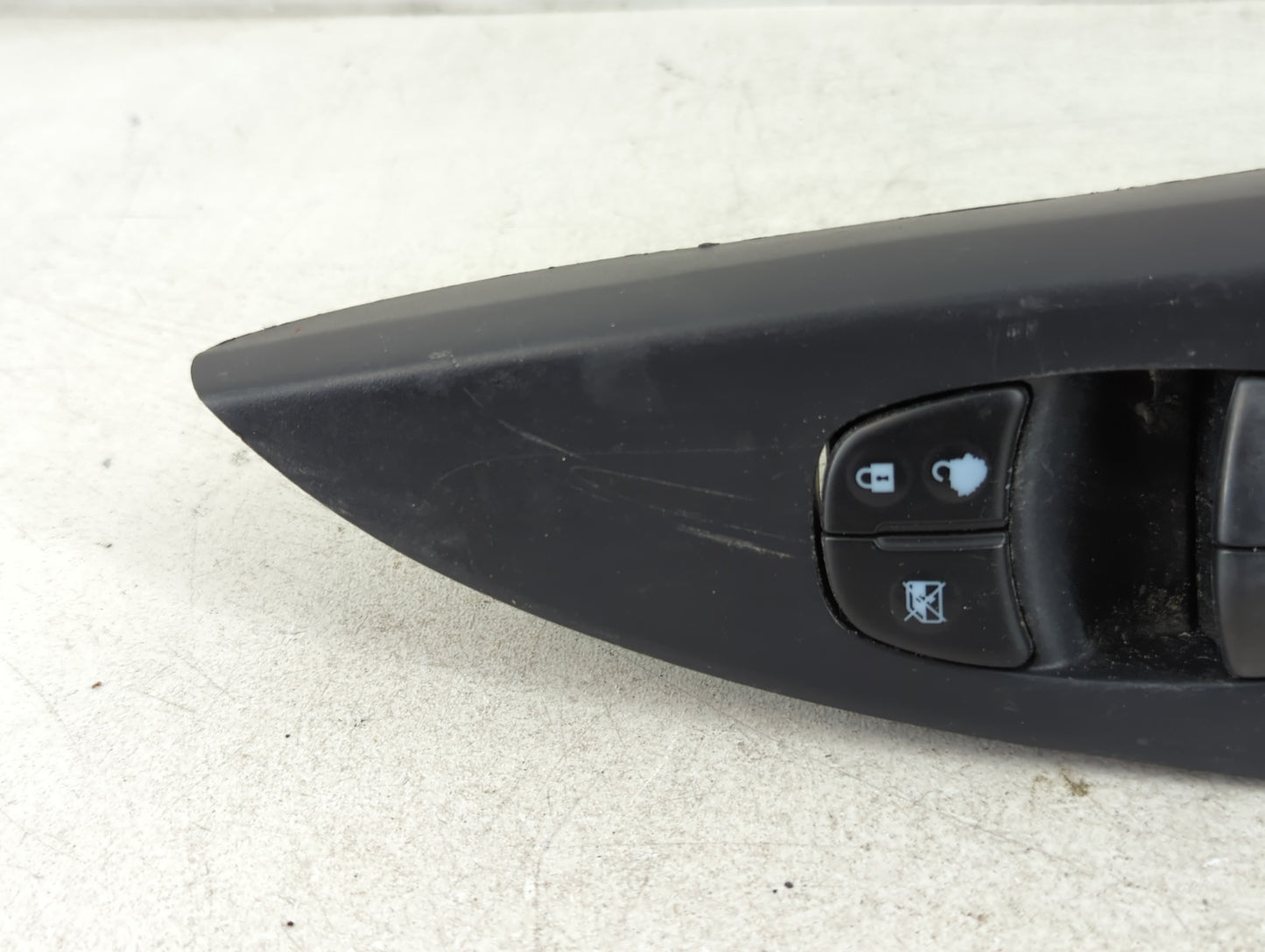 2013-2019 Nissan Sentra Master Power Window Switch Replacement Driver Side Left P/N:25401 3SH1A Fits OEM Used Auto Parts - O