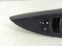 2013-2019 Nissan Sentra Master Power Window Switch Replacement Driver Side Left P/N:25401 3SH1A Fits OEM Used Auto Parts - O