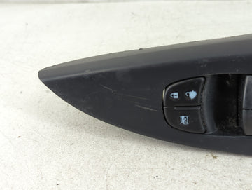 2013-2019 Nissan Sentra Master Power Window Switch Replacement Driver Side Left P/N:25401 3SH1A Fits OEM Used Auto Parts